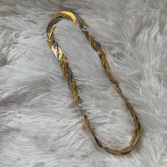 18k Gold Filled Chain - Picture 2 of 7